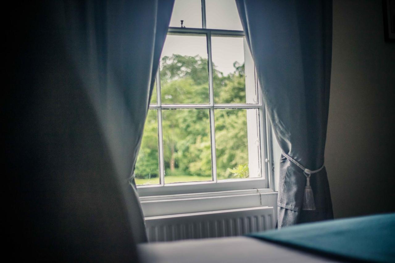 Caistor Hall Arminghall Luaran gambar